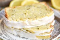 Tangy Lemon Zucchini Delight