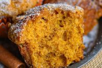 Pumpkin Spice Delights