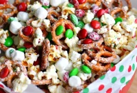 Blizzard Snack Blend