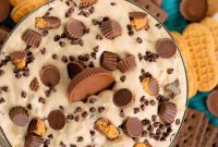 Dreamy Peanut Butter Whip