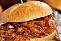 Ultimate BBQ Pulled Chicken