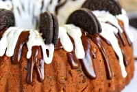 Irresistible Oreo Cookies and Cream Delight