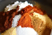 Effortless Homemade Fajita Seasoning