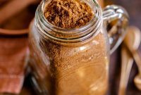 Unlocking the Perfect Pumpkin Spice Blend