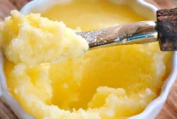 Clarified Butter Made Simple