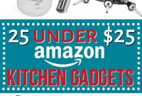 25 Genius Kitchen Buys Under $25