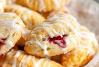 Cookie Hand Pies