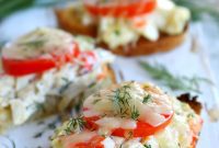 Ultimate Crab Melt