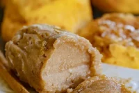 Cozy Brown Sugar Cinnamon Butter