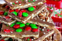 Christmas Toffee Craze