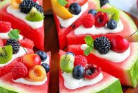 Summer’s Sweetest Slice