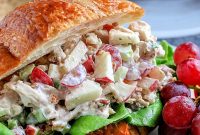 Ultimate Chicken Salad