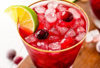 Vodka Cranberry: A Cape Cod Classic