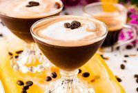 Crafting the Ultimate Espresso Martini