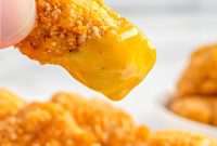 Sweet and Tangy Homemade Honey Mustard