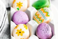 Spring Macaron Delights