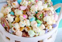 Hoppy Easter Snack Blend