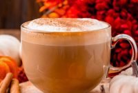 Autumn’s Spiced Comfort