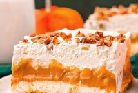 Harvest Pumpkin Bliss