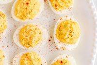 Golden Yolk Gems