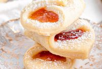 Kolaczki: Poland’s Beloved Cookies