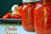 Grandma’s Secret Sauce