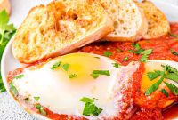 Inferno Eggs