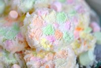 Stained Glass Easter Candy Delight