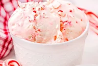 Crisp Peppermint Cloud