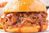 Tender Instant Pot Pulled Pork