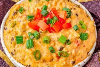 Irresistible Rotel Dip