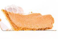 Effortless Pumpkin Pie