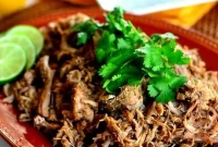 Ultimate Slow Cooker Carnitas