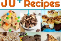 Reese’s Obsession: 50+ Must-Try Recipes