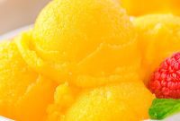 Tropical Mango Chill