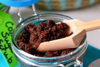 Craft Your Own Coffee Sugar Body Polish
