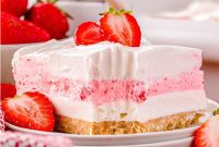 Strawberry Dream Layers