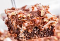 Riverbend Chocolate Dream