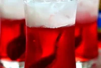Velvet Cherry Cream Soda