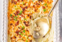 Homestyle Potato Perfection