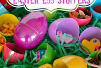 Beyond Candy Easter Egg Surprises
