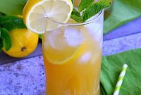 The Ultimate Pineapple Punch
