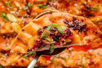 Crispy Sheet Pan Dumplings