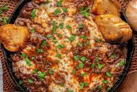 Slow-Cooked French Onion Beef
