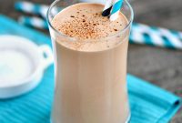 Espresso Power Shake
