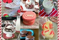 Minty Magic: 62 Peppermint Delights for Every Fan