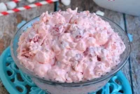 Airy Cherry Delight