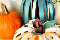 Patchwork Pumpkins