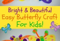 Dazzling Butterfly Creations