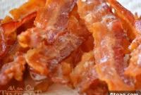 The No-Fail Guide to Perfect Baked Bacon